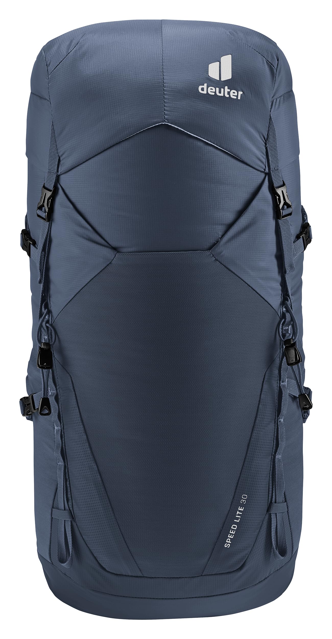 deuter-speed-lite-30-wanderrucksack-schwarz-leicht-30l-recycelt image 2