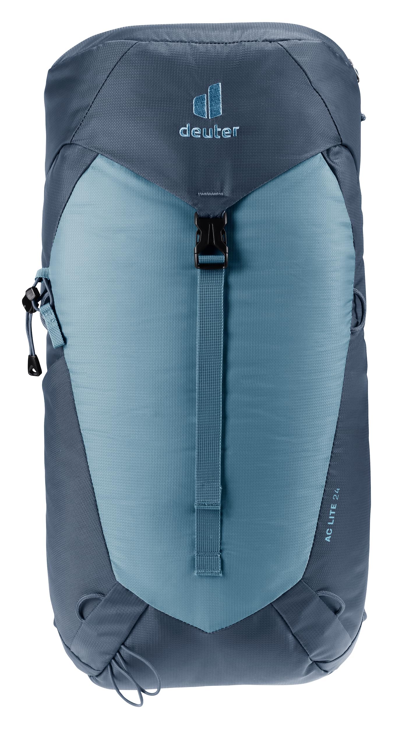 deuter-ac-lite-24-wanderrucksack-24l-atlantic-ink-bel-ftet image 2