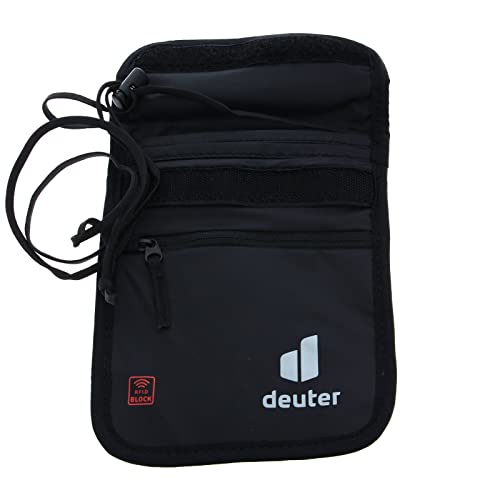 deuter-security-wallet-ii-rfid-block-geldbeutel-mit-nfc-schutz image 6