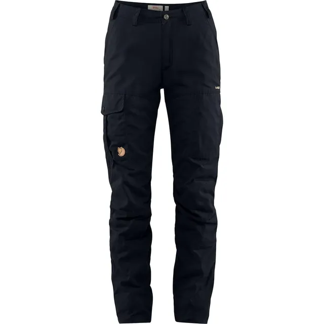 fj-llr-ven-karla-pro-winter-trekkinghose-damen-44w-gef-ttert image 1