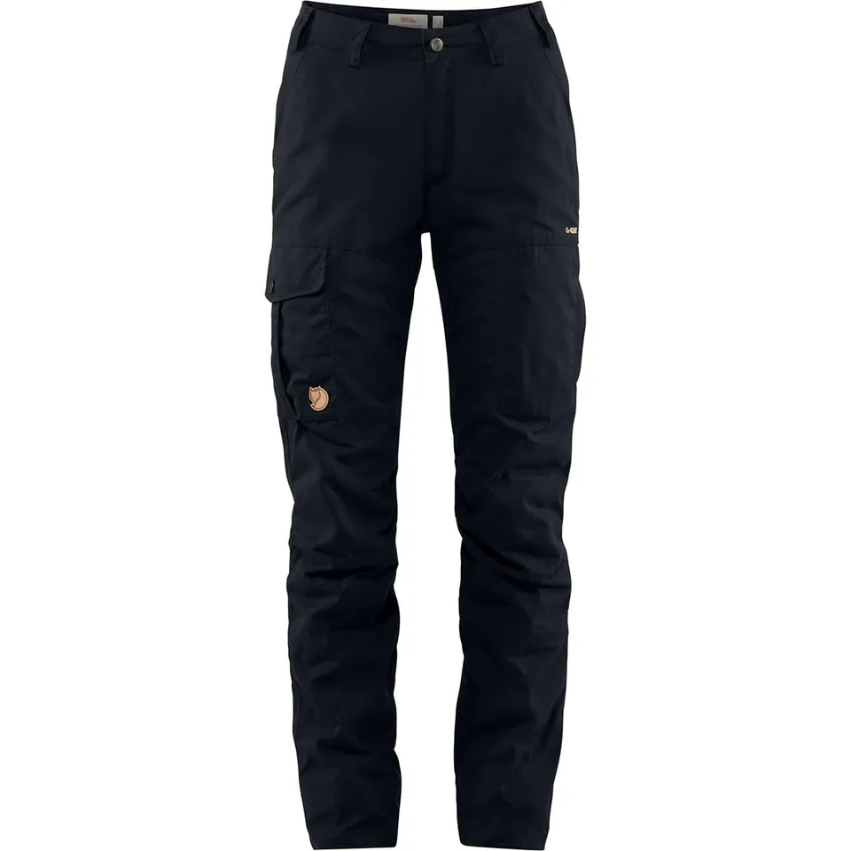fj-llr-ven-karla-pro-winter-trekkinghose-damen-44w-gef-ttert image 1