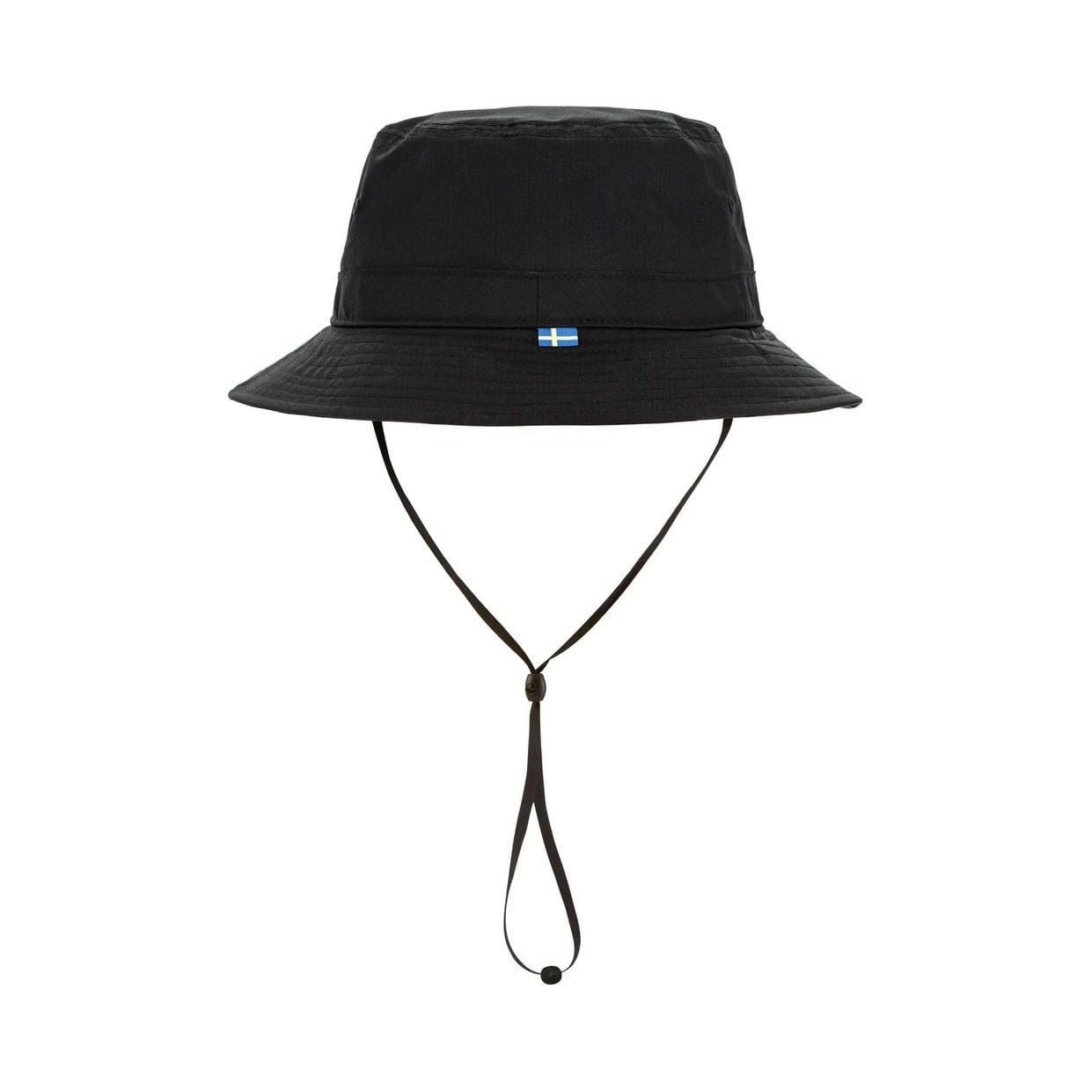 fj-llr-ven-vardag-bucket-hut-fischerhut-schwarz image 4