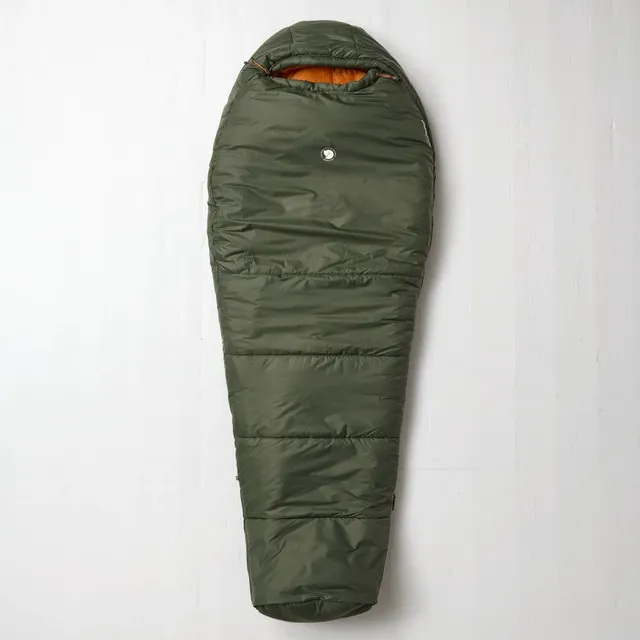 fj-llr-ven-abisko-three-season-xl-schlafsack-olive image 1