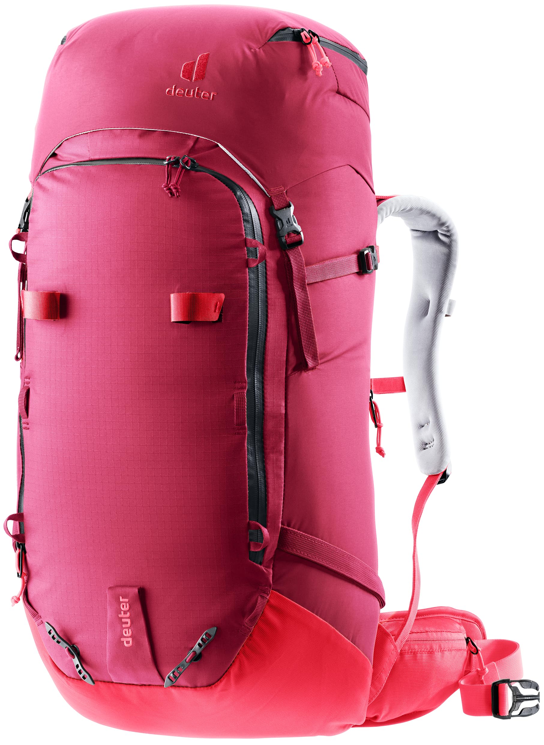 deuter-freescape-pro-38-sl-skitourenrucksack-ruby-38-l image 1