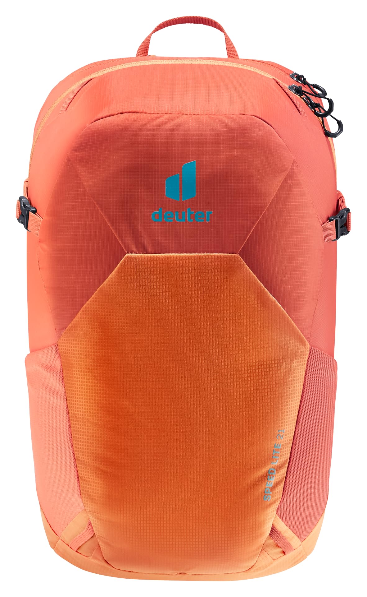 deuter-speed-lite-21-wanderrucksack-paprika-safran image 6