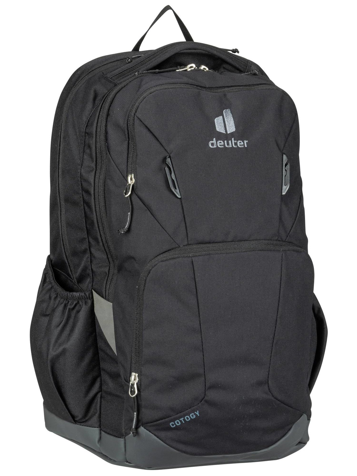 deuter-cotogy-schulrucksack-schwarz-recycelt image 1