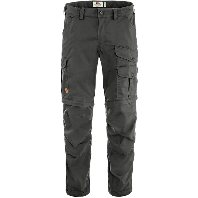 fj-llr-ven-vidda-pro-lite-zip-off-herren-trekkinghose image 1