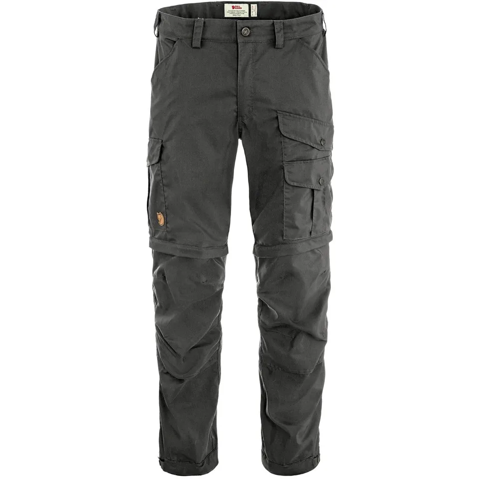 fj-llr-ven-vidda-pro-lite-zip-off-herren-trekkinghose image 1