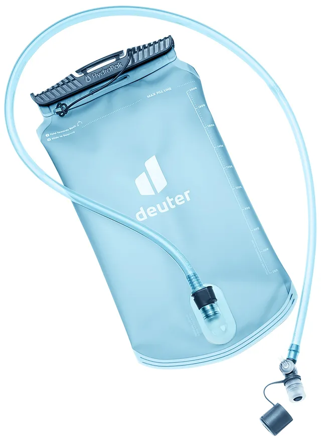 deuter-streamer-ii-2-0-l-trinkblase-bpa-frei image 1
