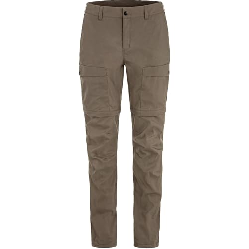 fj-llr-ven-abisko-hybrid-trail-zip-off-hose-40w-stretch image 3