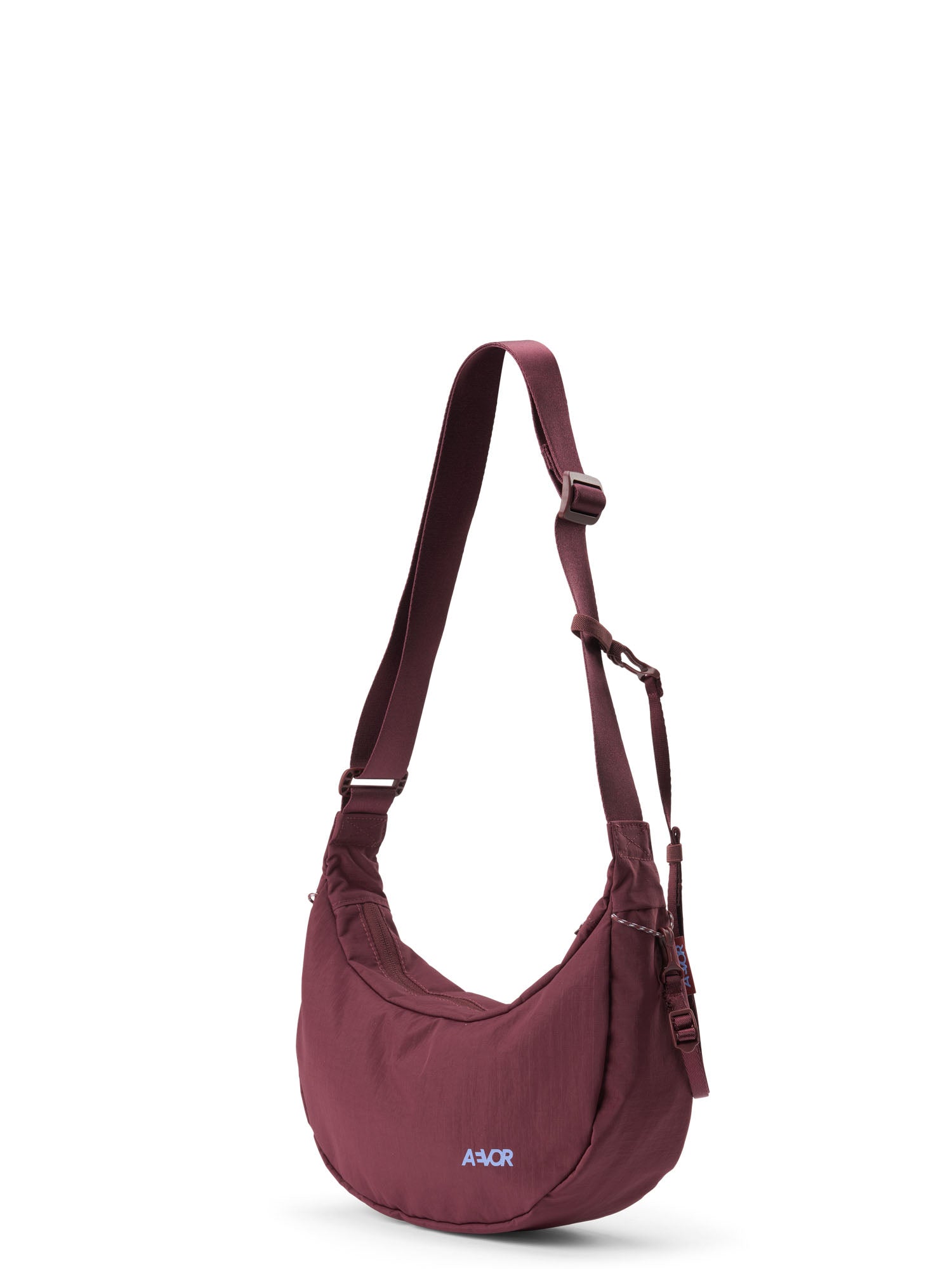 aevor-sling-bag-small-umh-ngetasche-burgundy-4l image 6