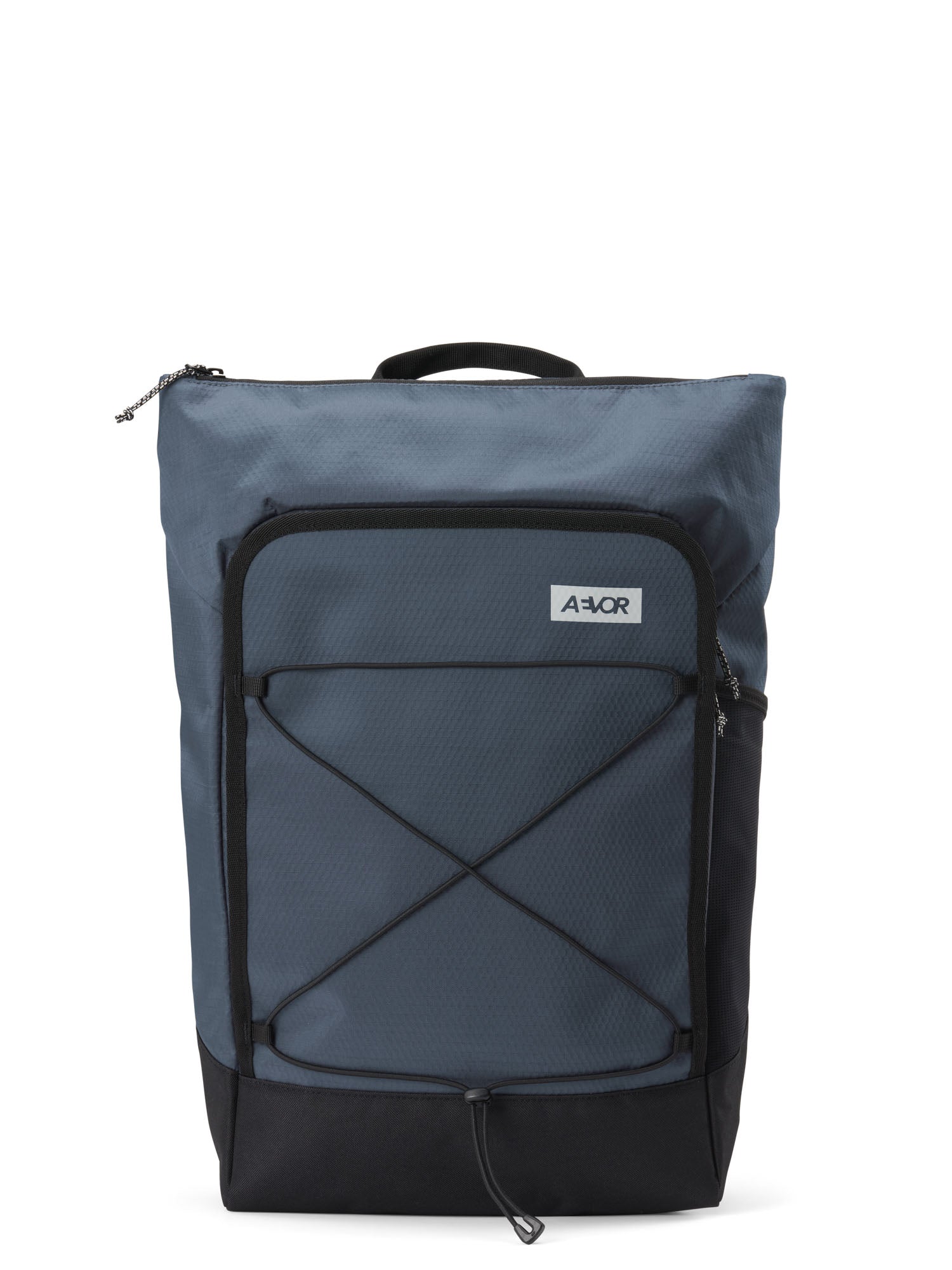 aevor-day-pack-flx-proof-petrol-rucksack-21-liter image 1
