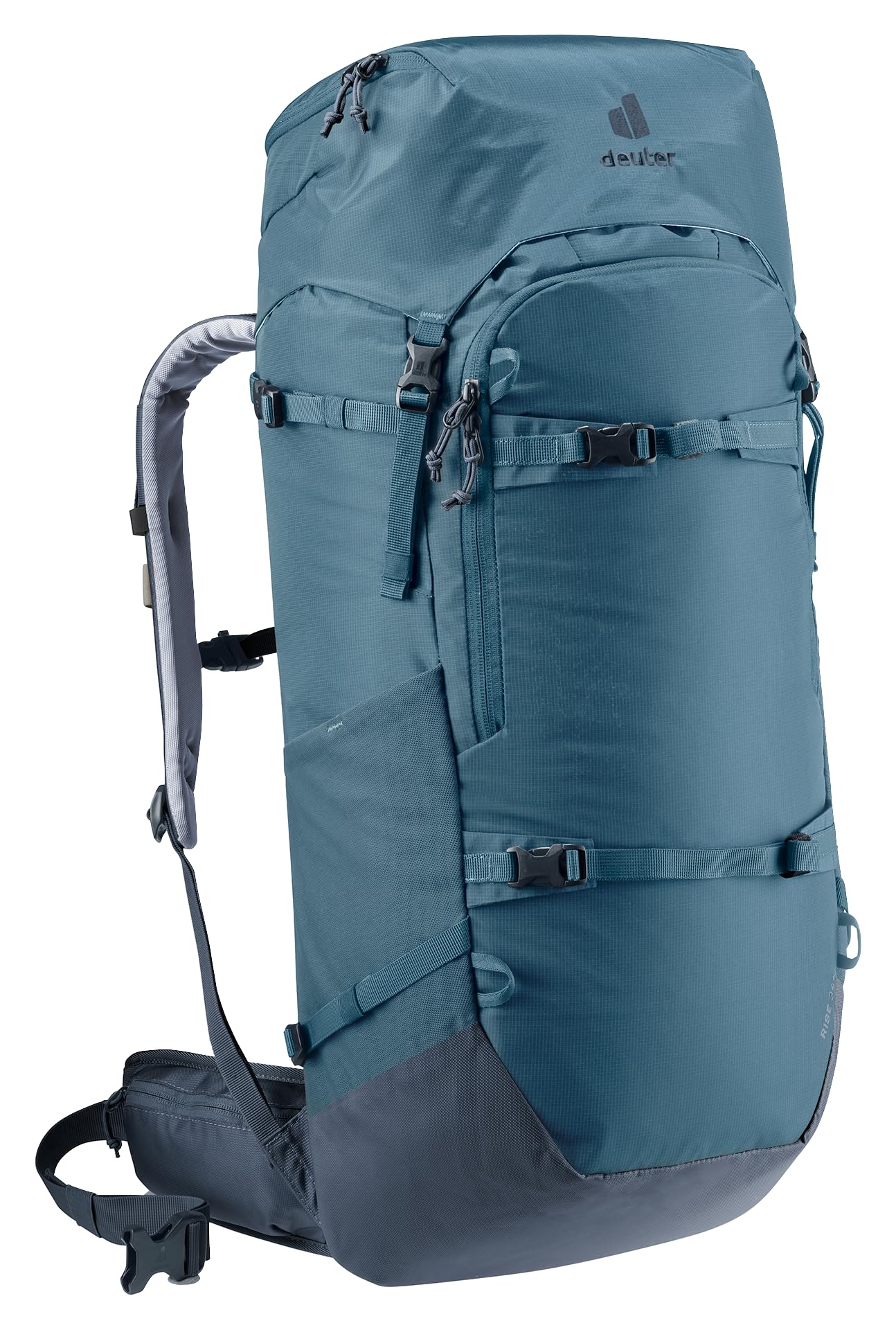 deuter-rise-34-schneeschuh-rucksack-atlantic-ink-34-l image 5