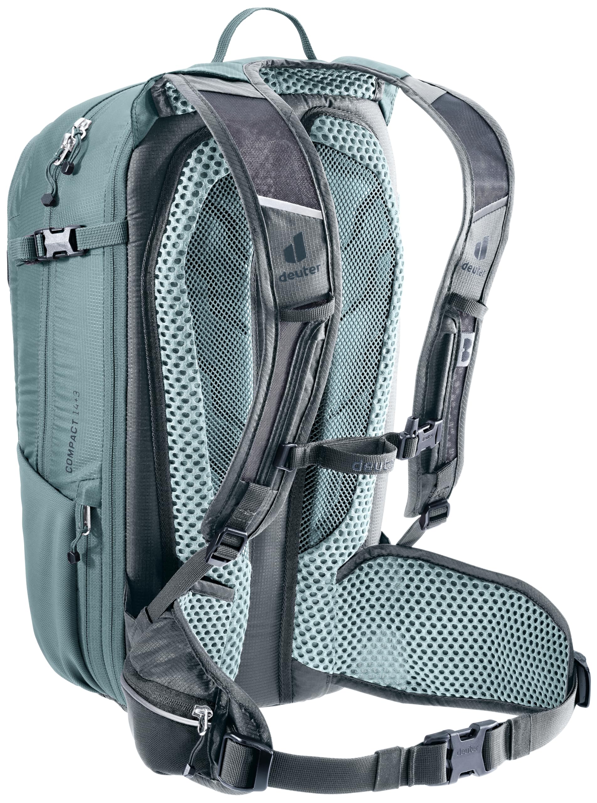 deuter-compact-14-3-fahrradrucksack-17-l-erweiterbar image 6