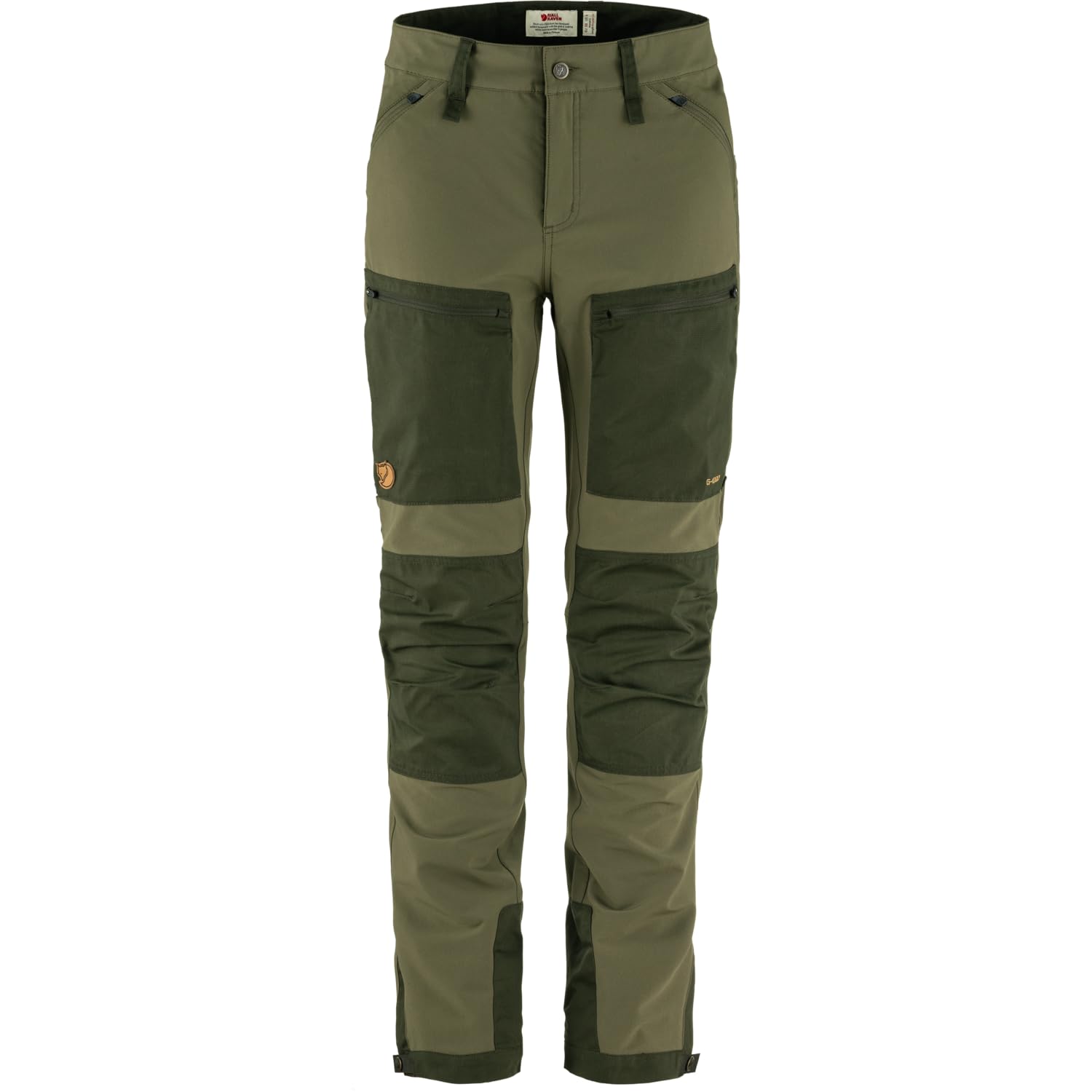 fj-llr-ven-keb-agile-hose-damen-schwarz-xxl image 6