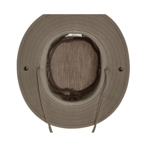 fj-llr-ven-abisko-summer-hut-sonnenhut-suede-brown-gr-m image 6
