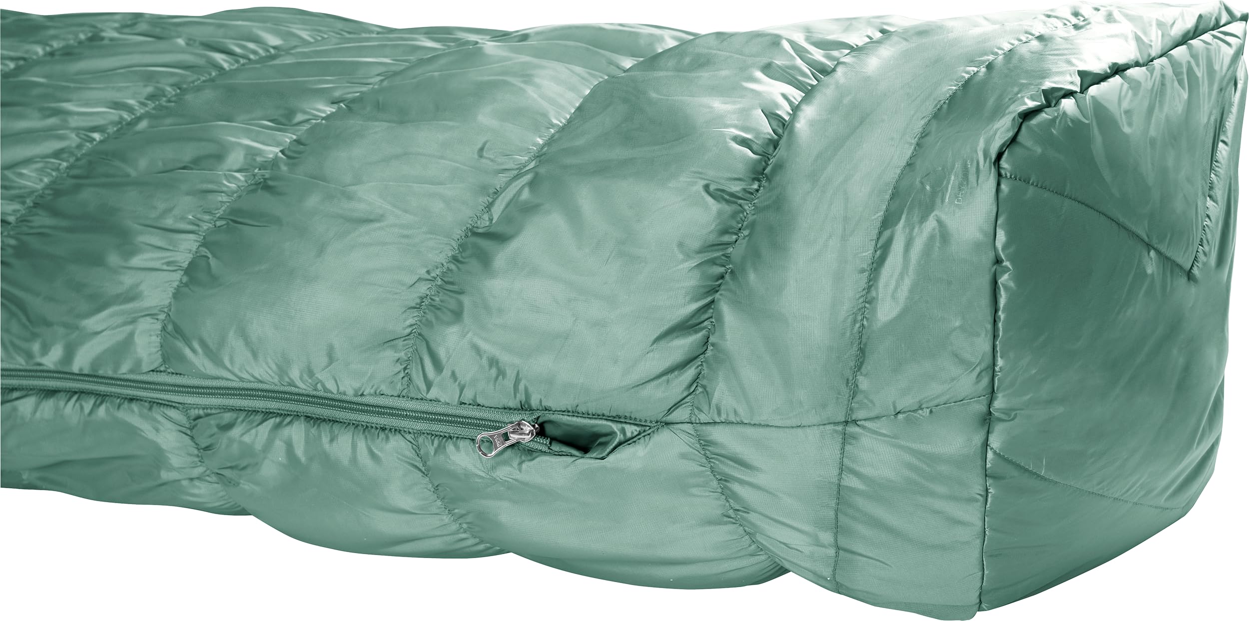 deuter-exosphere-4-sl-damen-schlafsack-left-zip-dehnbar image 4