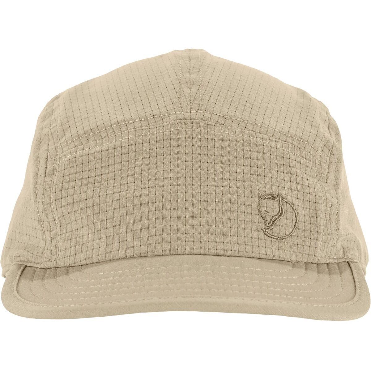 fj-llr-ven-abisko-trekking-cap-fossil-s-m-faltbar image 8