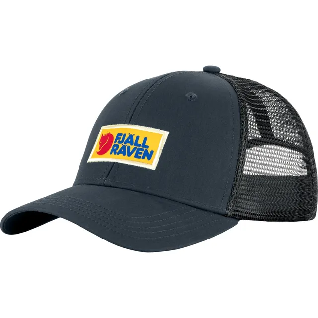 fj-llr-ven-vardag-cap-dark-navy-trucker-kappe image 1