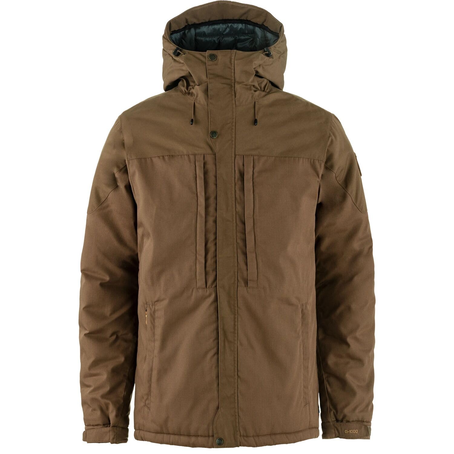 fj-llr-ven-skogs-gepolsterte-jacke-winterjacke-mit-kapuze image 6