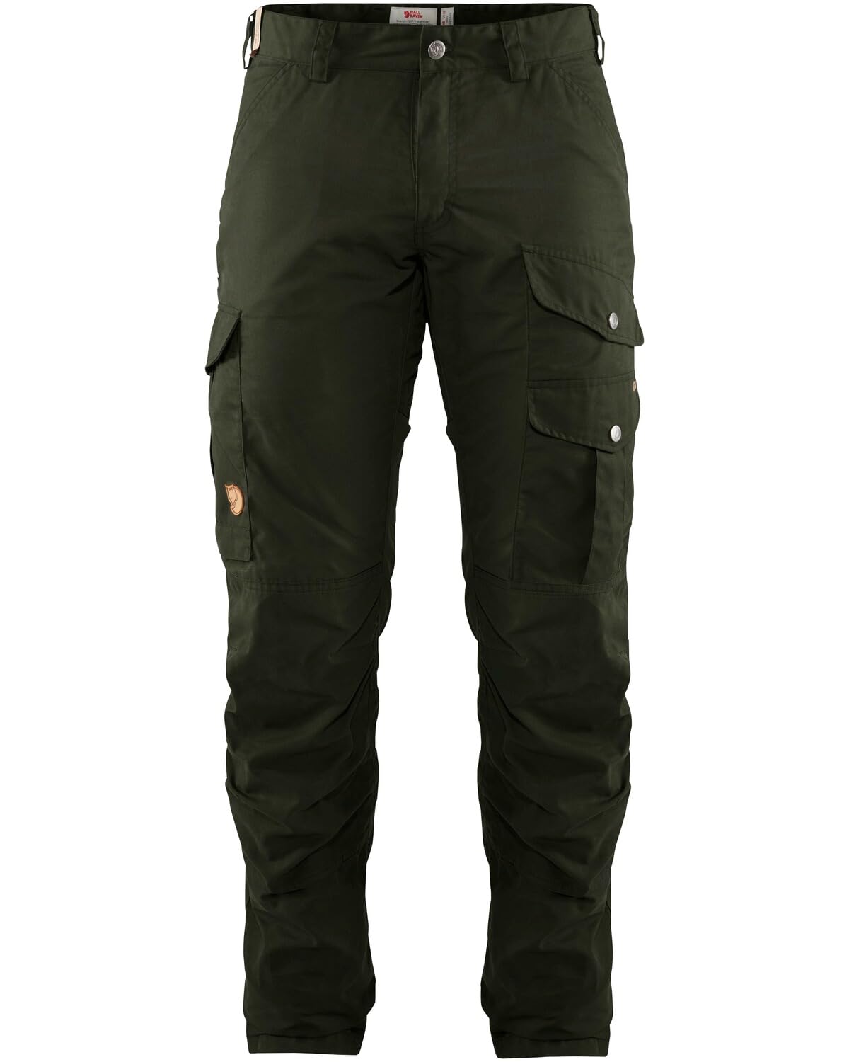 fj-llr-ven-barents-pro-hunting-trousers-90222-hose-schwarz image 2