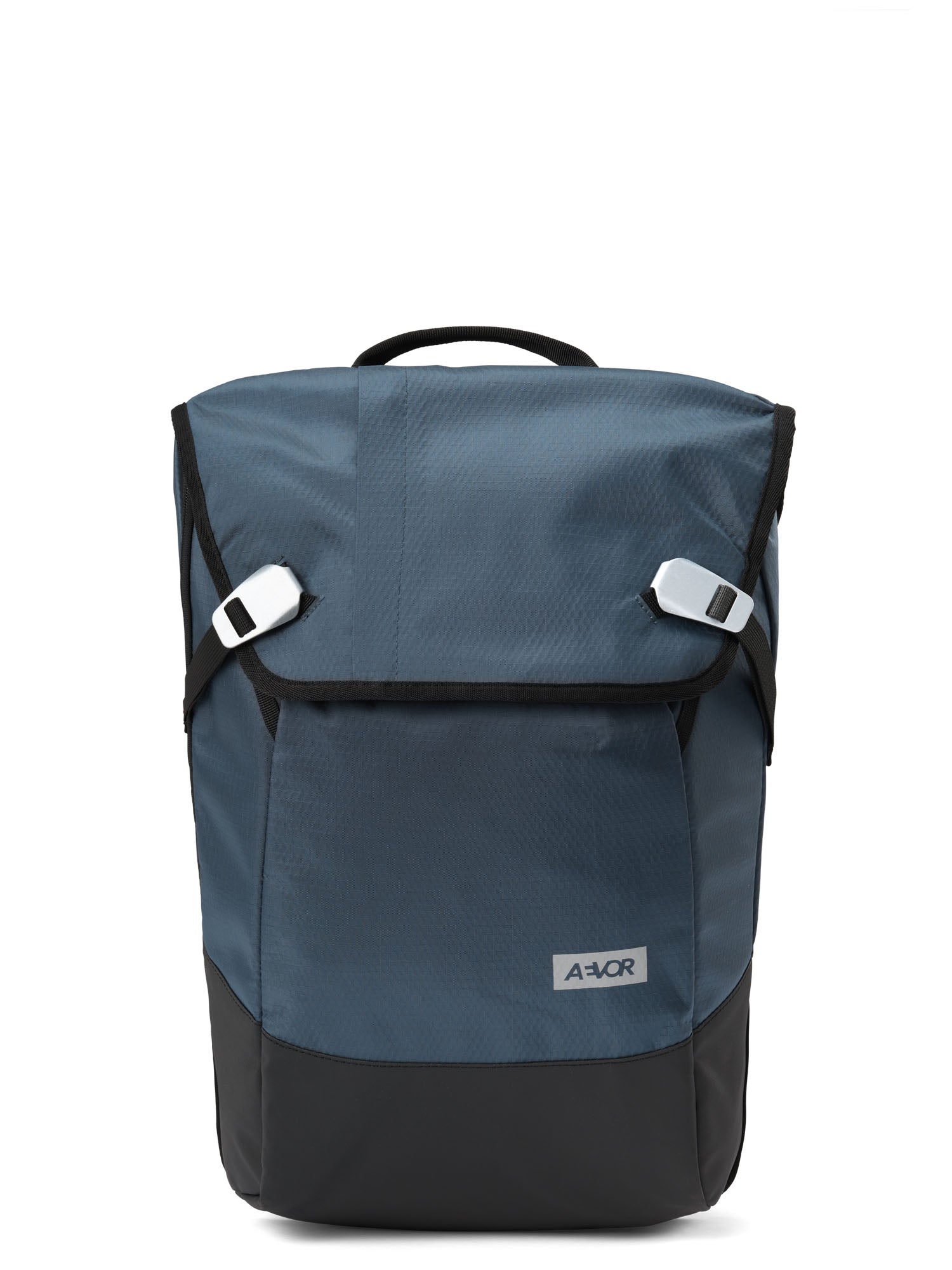 aevor-daypack-rucksack-18-28-l-proof-petrol-laptop image 1