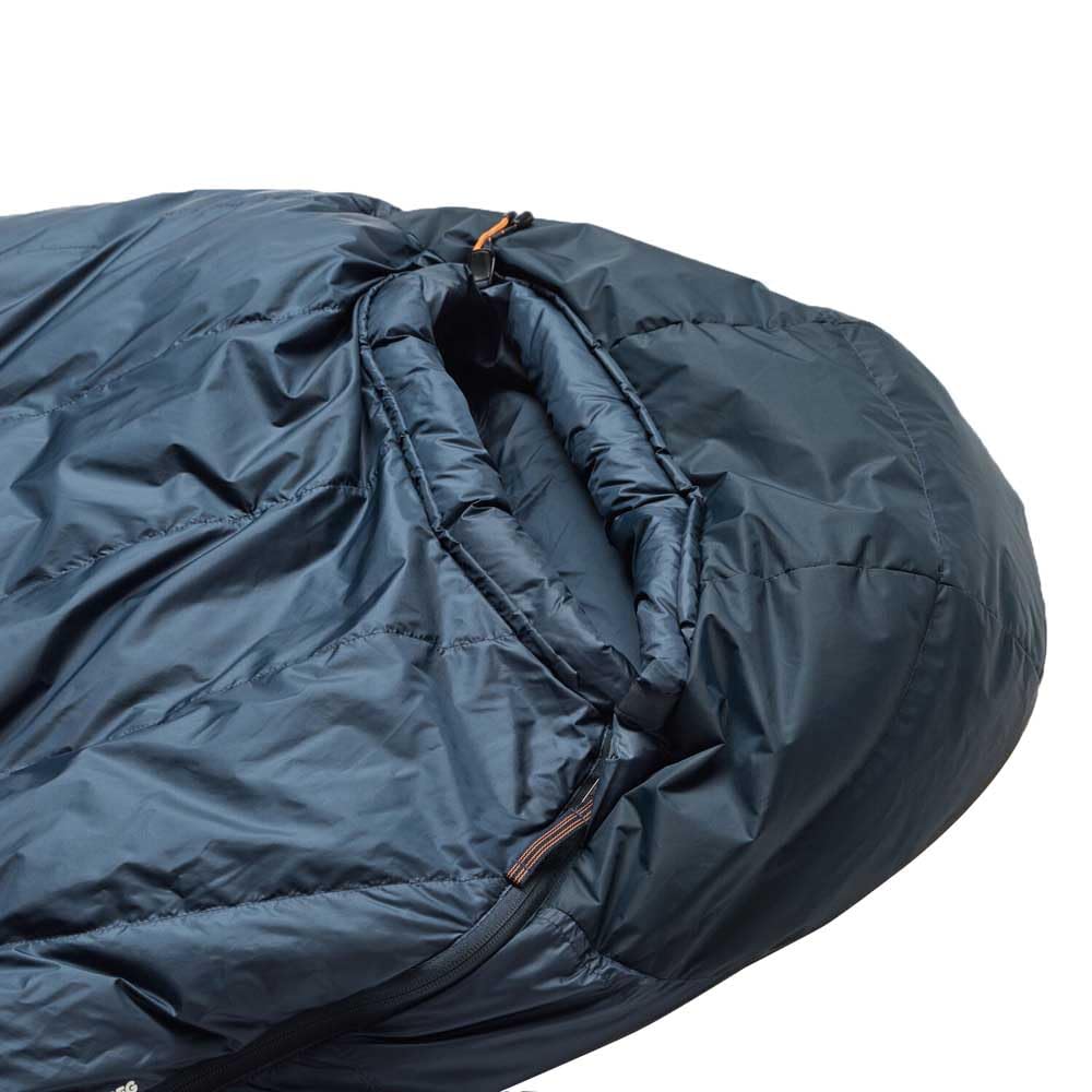 fj-llr-ven-keb-two-seasons-schlafsack-damen-navy-daune image 2