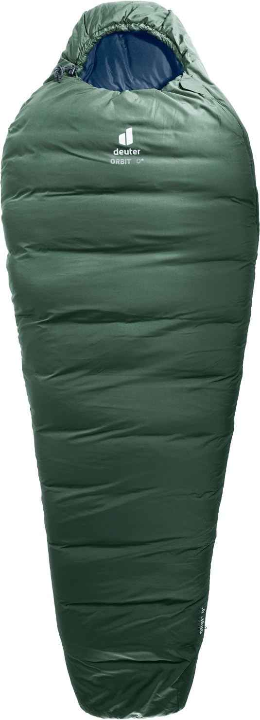 deuter-orbit-0-el-schlafsack-ivy-ink-right-zip image 7