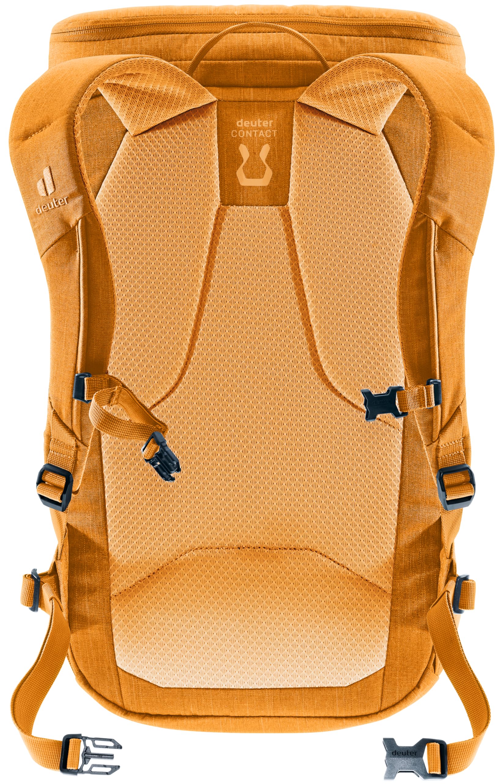 deuter-walker-24-tagesrucksack-maple-24-l-mit-laptopfach image 4