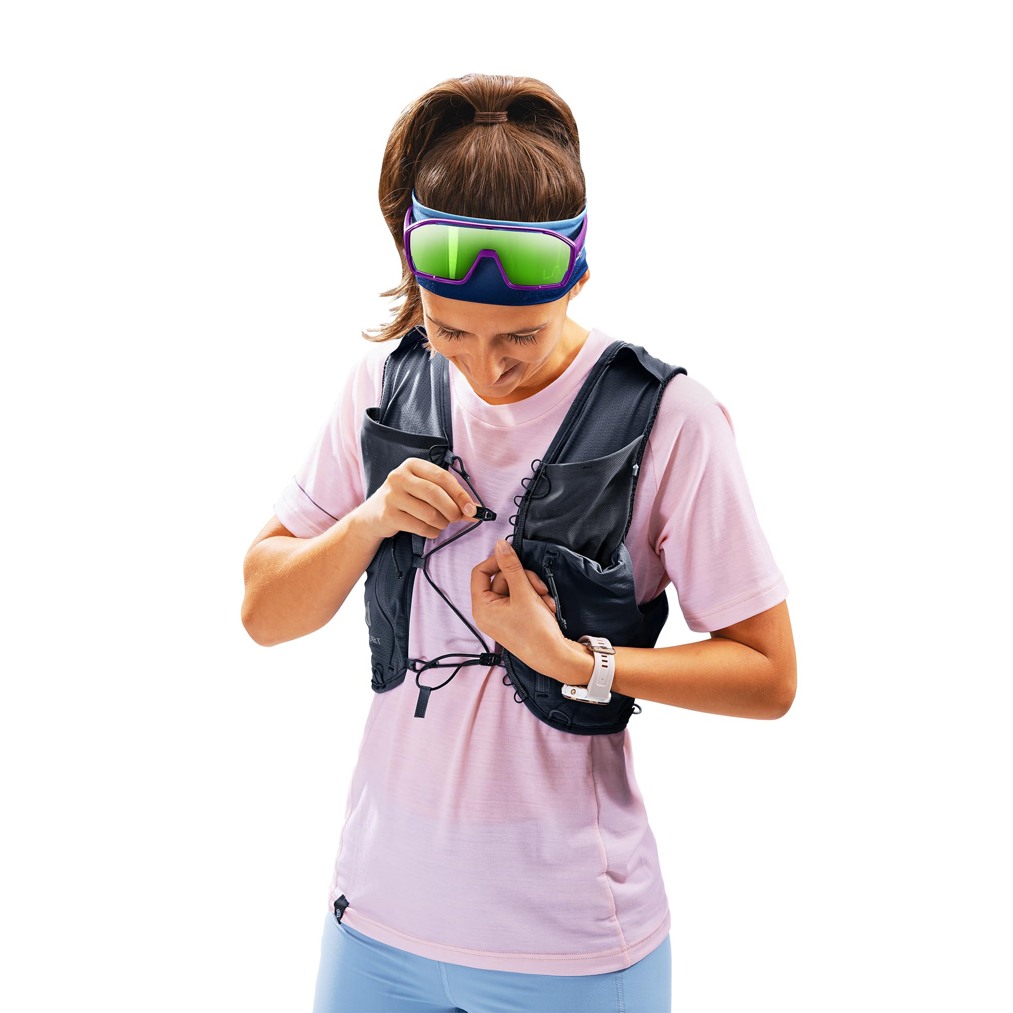 deuter-traick-9-sl-trailrunning-weste-damen-m-mit-2-softflasks image 5