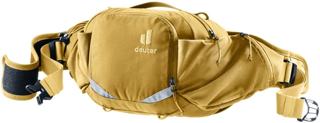 deuter-pulse-pro-5-h-fttasche-savanna-dune-5-liter-trinksystem image 1