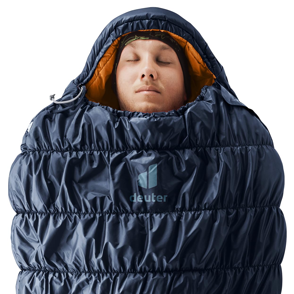 deuter-exosphere-4-regular-kunstfaser-schlafsack-185cm image 4