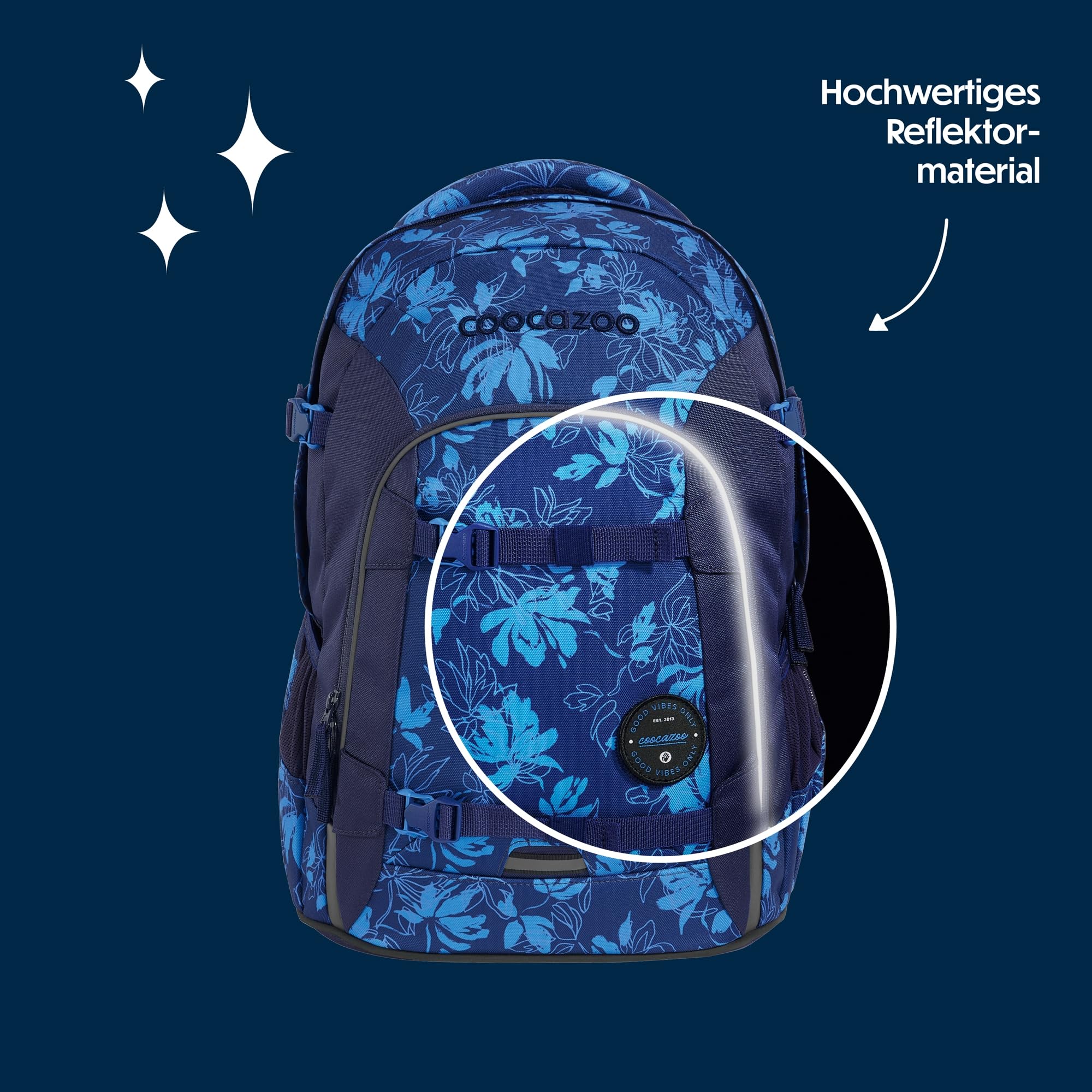 coocazoo-joker-schulrucksack-tropical-night-blau-25l-ergonomisch image 8