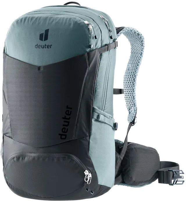 deuter-trans-alpine-pro-28-fahrradrucksack-bel-ftet image 1