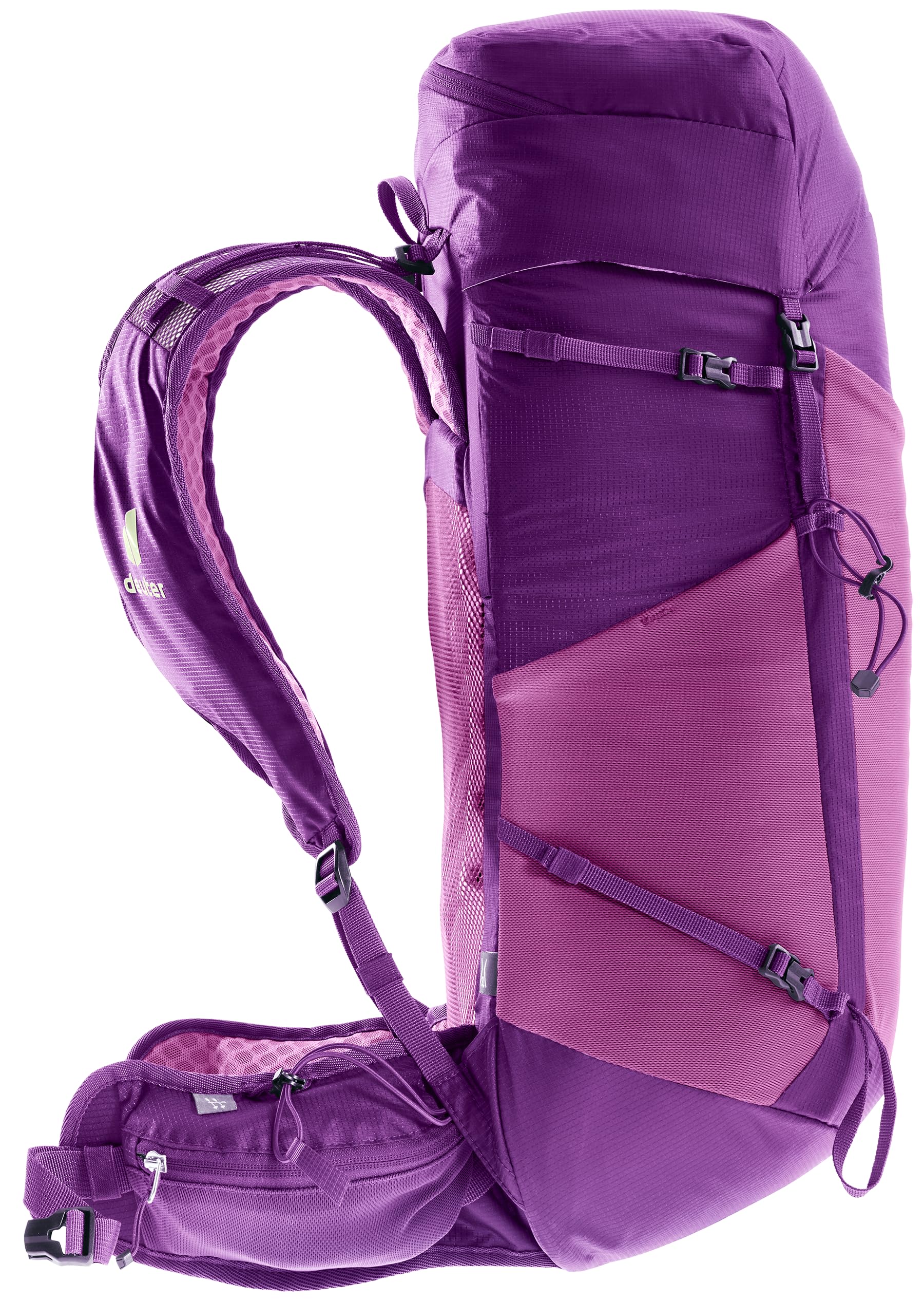 deuter-speed-lite-pro-28-sl-damen-wanderrucksack-lotus image 3