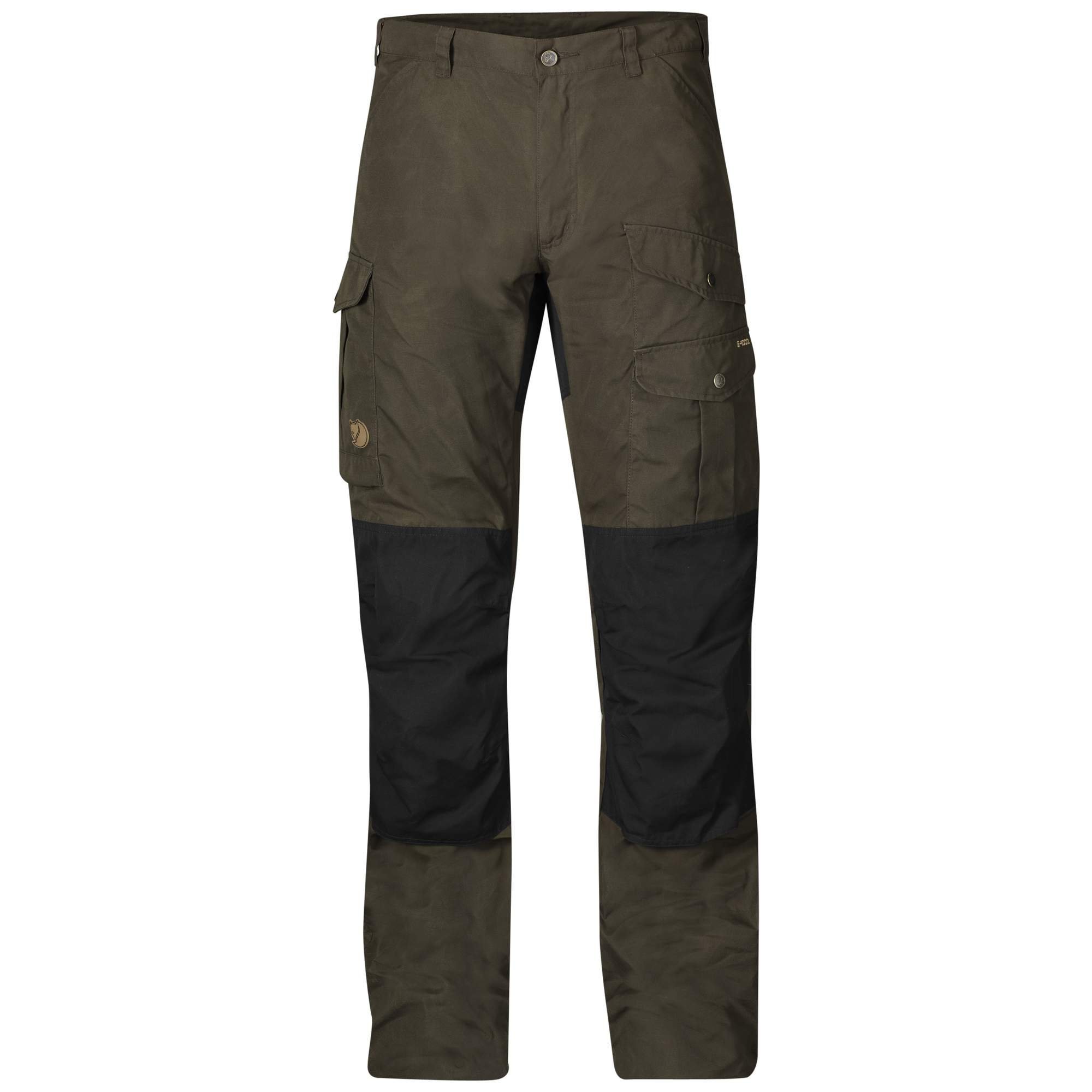 fj-llr-ven-barents-pro-hose-dark-grey-black-g-1000 image 1