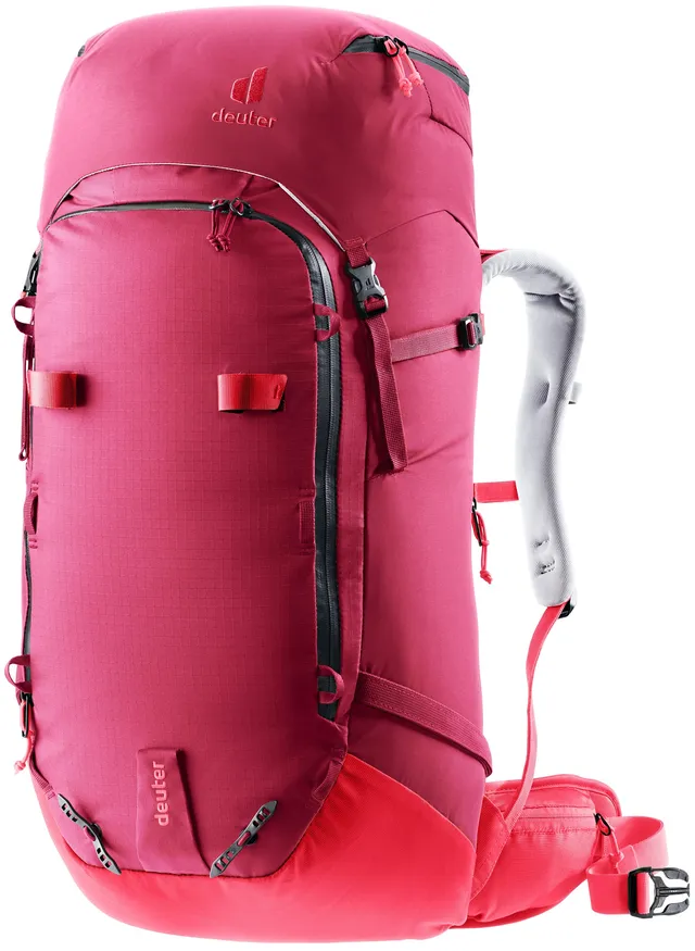 deuter-freescape-pro-38-sl-skitourenrucksack-ruby-38-l image 1