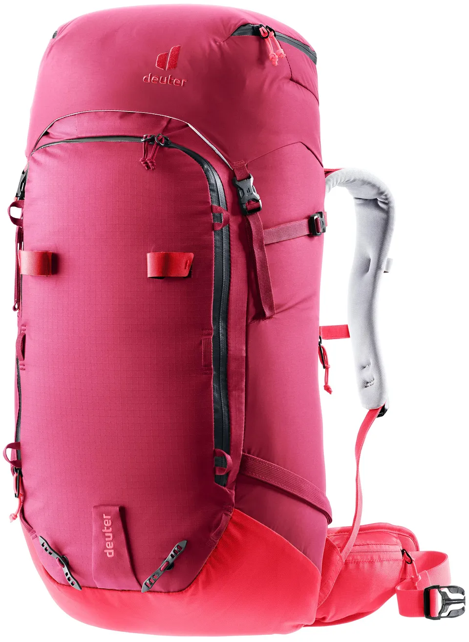 deuter-freescape-pro-38-sl-skitourenrucksack-ruby-38-l image 1