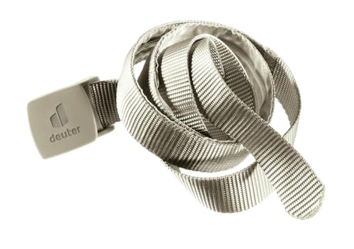 deuter-security-belt-geldg-rtel-sand-einheitsgr-e-mit-zipperfach image 3