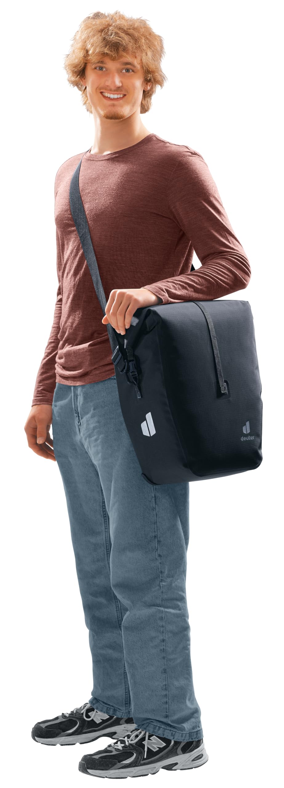 deuter-visby-gep-cktr-gertasche-schwarz-20-5-l-wasserdicht image 8