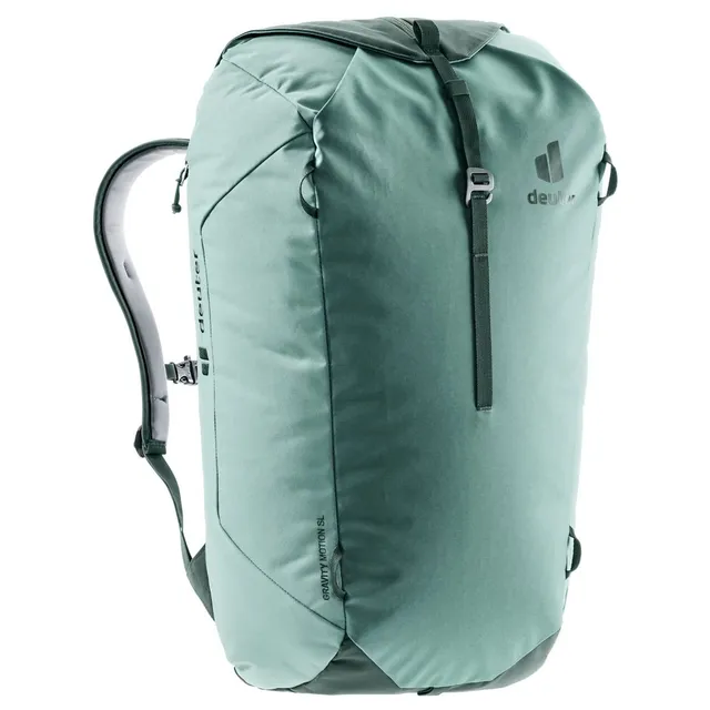 deuter-gravity-motion-sl-kletterrucksack-40l-cinnamon-umbra-damen image 1