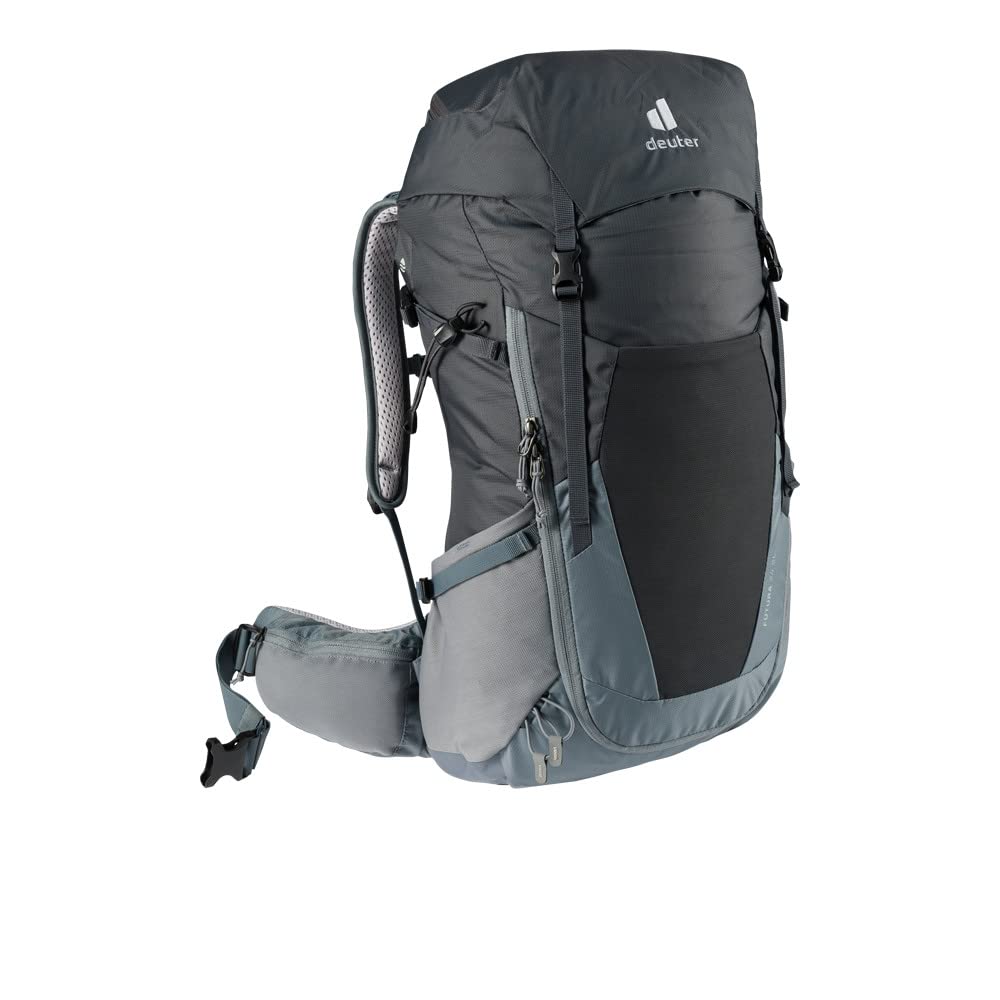 deuter-futura-24-sl-wanderrucksack-damen-graphite-shale-24-l-bel-ftung image 1
