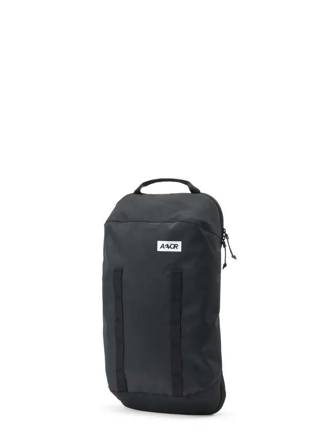 aevor-volume-pack-xl-proof-black-rucksack-osfa-mit-schuhfach image 1