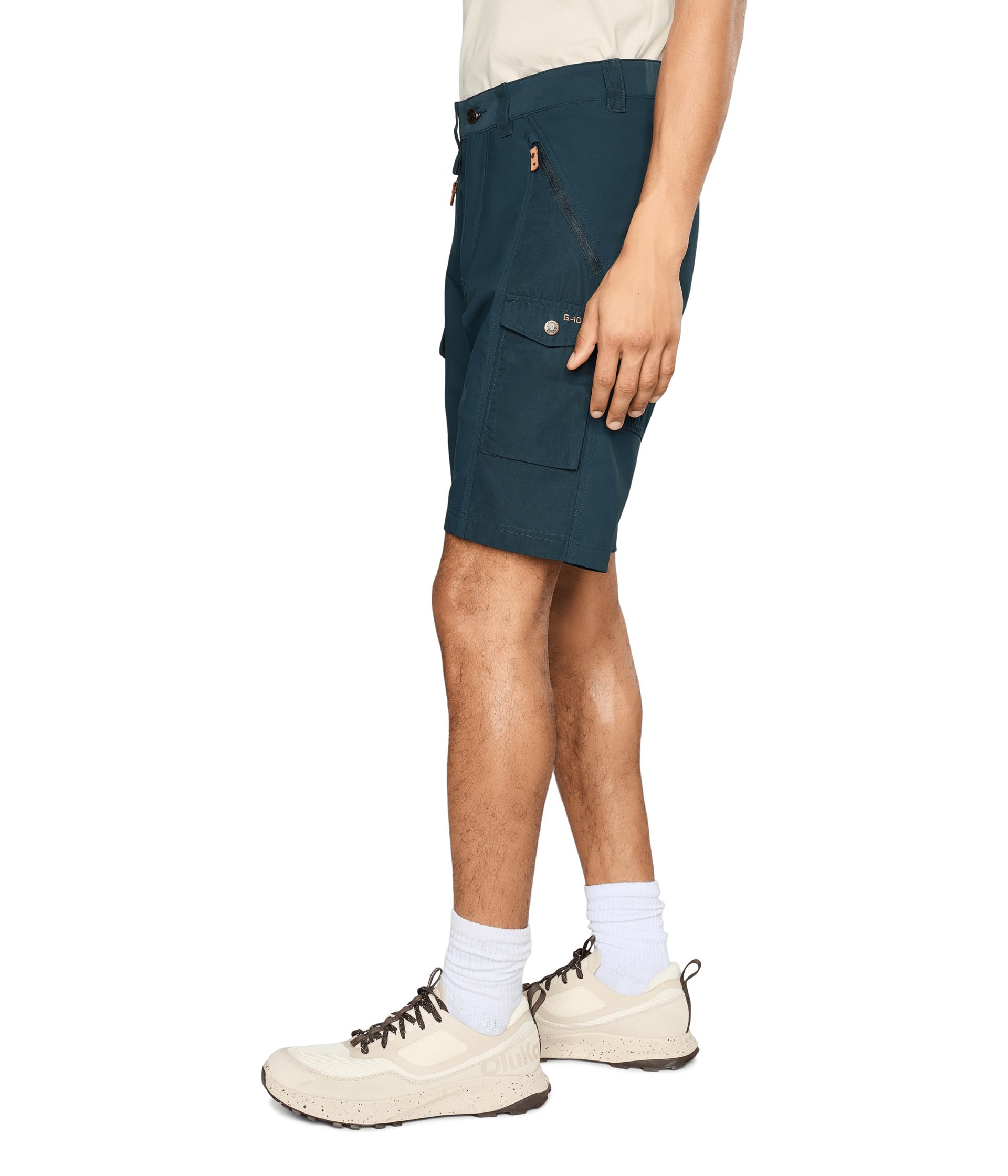 fj-llr-ven-abisko-shorts-m-trekkingshorts-herren-gr-e-48w image 3