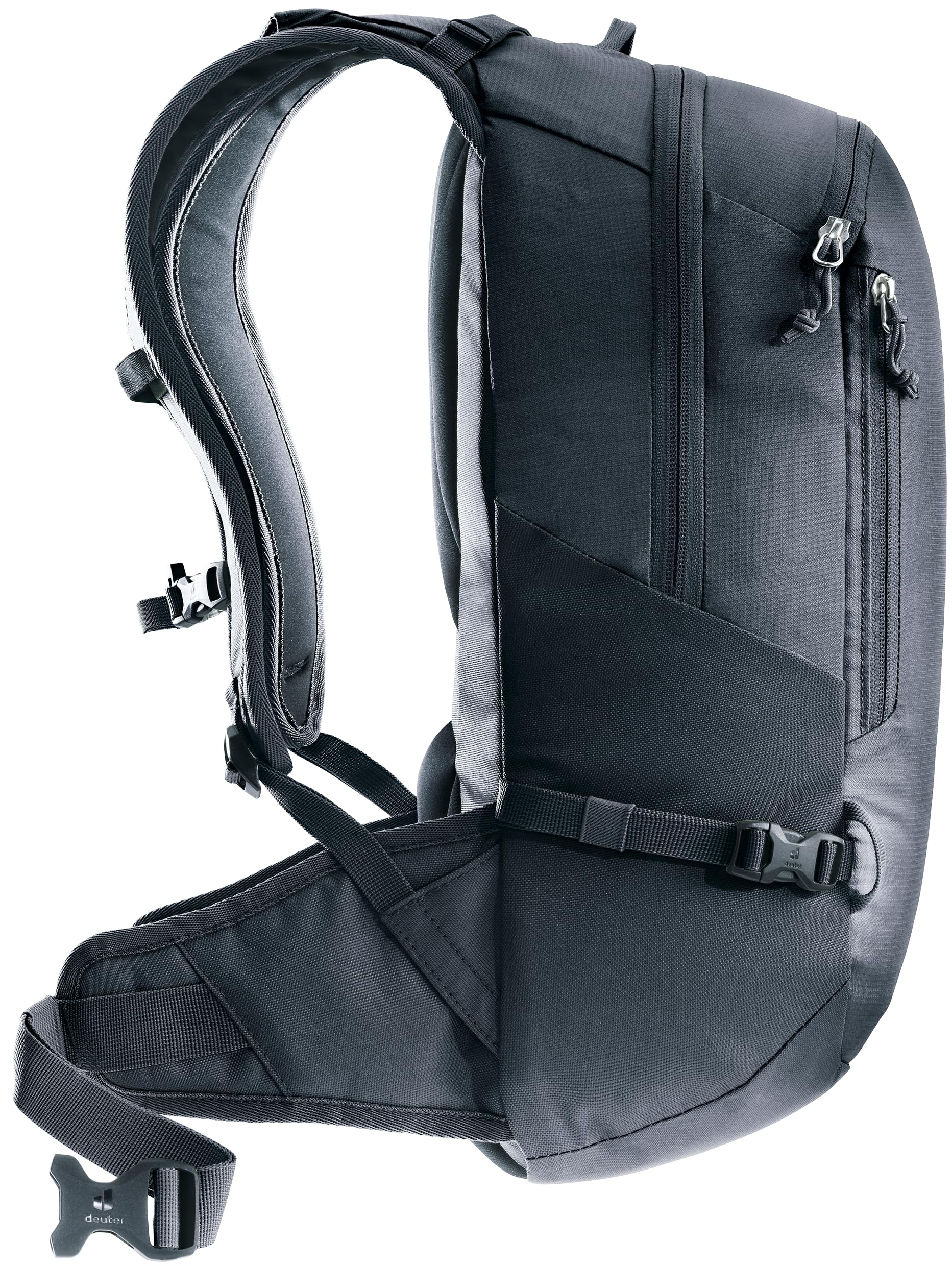 deuter-freecline-15-skirucksack-schwarz-15-l image 3