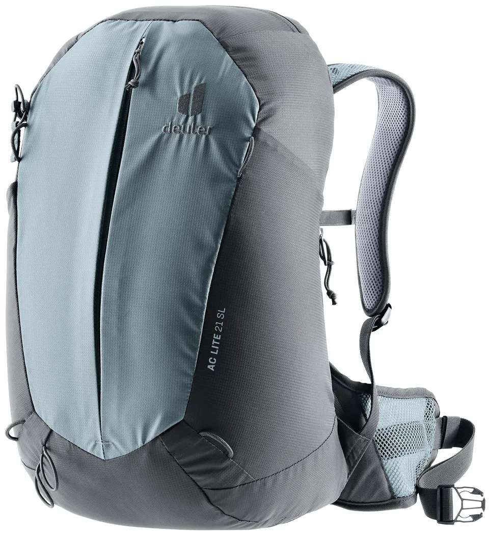 deuter-ac-lite-21-sl-wanderrucksack-damen-shale-graphite image 1