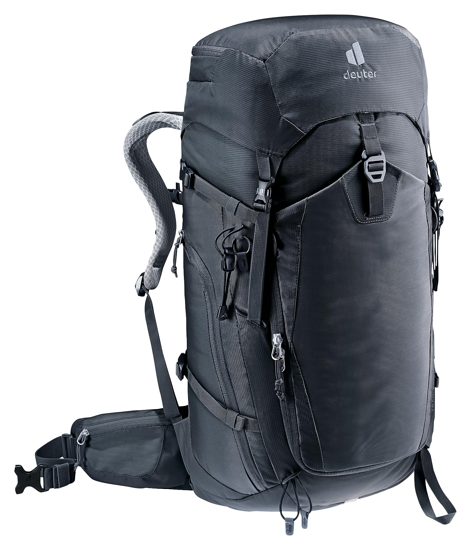 deuter-trail-pro-34-sl-wanderrucksack-damen-schwarz image 8