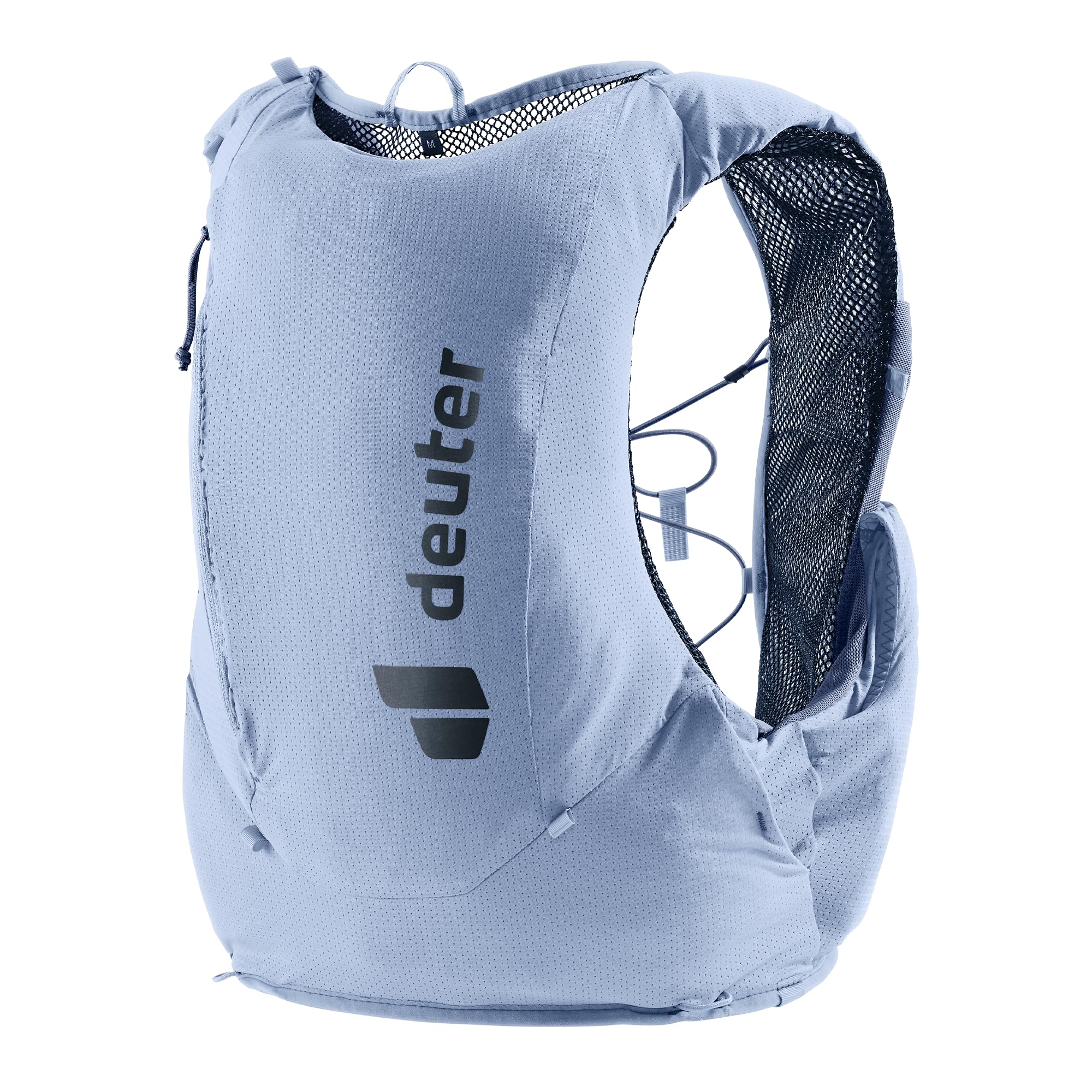 deuter-traick-9-sl-trailrunning-weste-damen-xs-mit-2-softflasks image 1