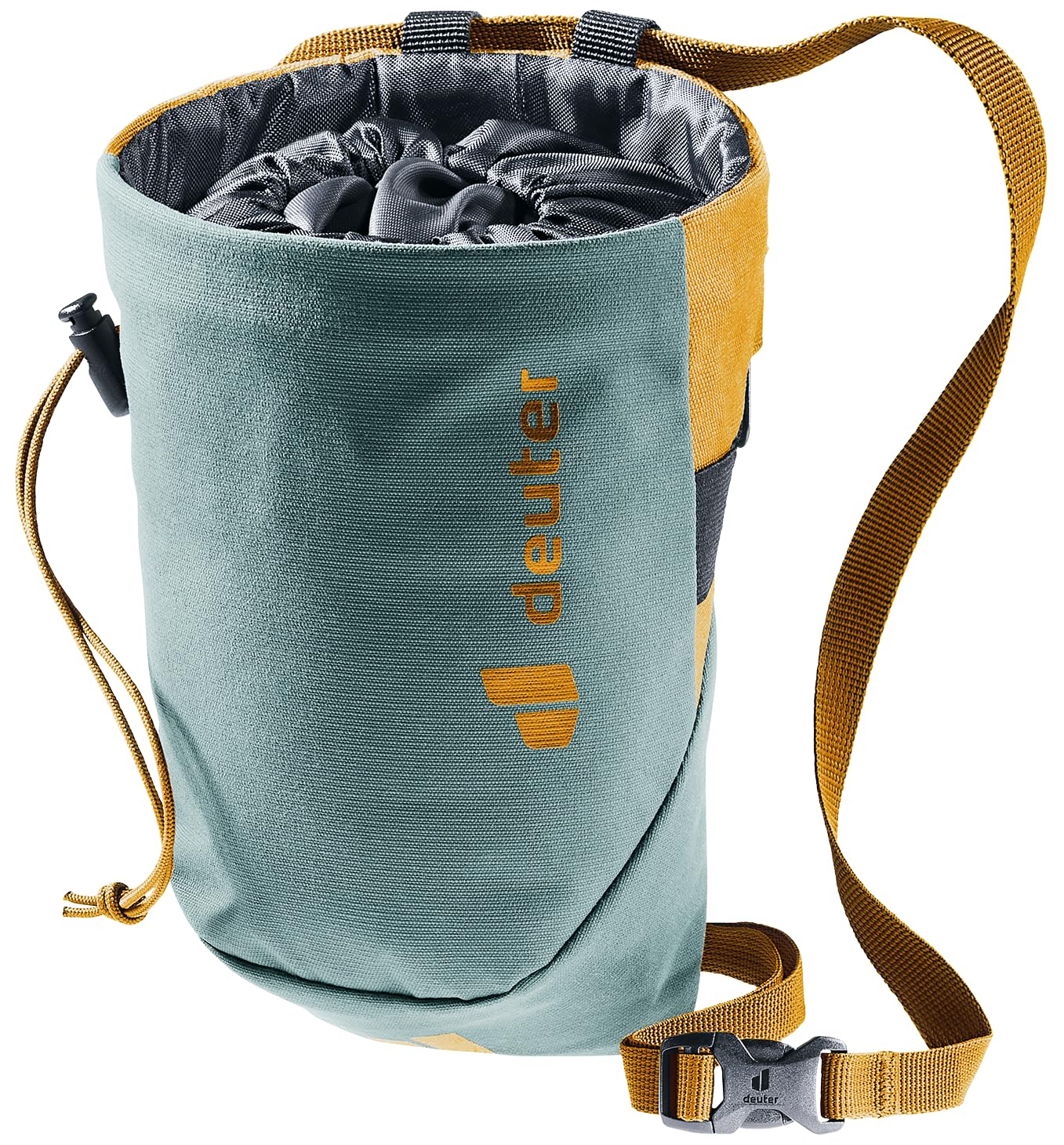 deuter-gravity-chalk-bag-ii-m-magnesiabeutel-corn-teal image 3
