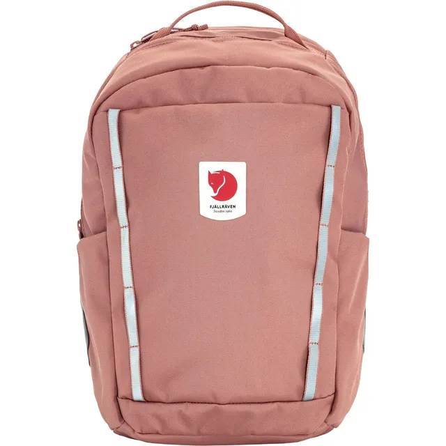 fj-llr-ven-skule-kids-schulrucksack-dusty-rose-15-l image 1